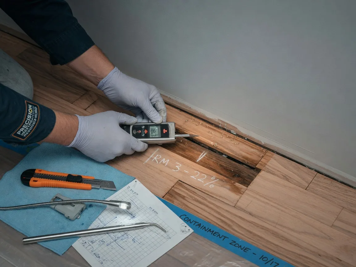 Why choose Water Removal in Utica, NY
